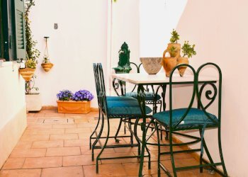 Foto 1 - Bilocale Via di Monte del Gallo, Roma - foto 1