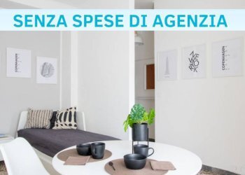 Altro - One-room apartment via Domenico Millelire, 16, Milano - photo 1