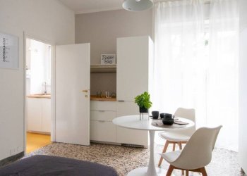 Altro - One-room apartment via Domenico Millelire, 16, Milano - photo 6