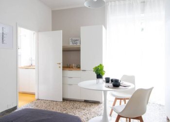 Altro - One-room apartment via Domenico Millelire, 16, Milano - photo 7