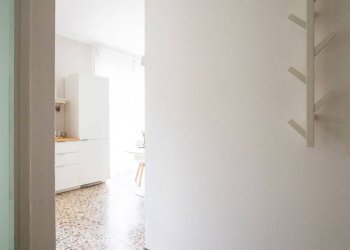 Disimpegno - One-room apartment via Domenico Millelire, 16, Milano - photo 11