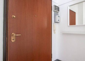 Ingresso - One-room apartment via Domenico Millelire, 16, Milano - photo 12
