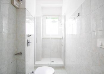 Bagno - One-room apartment via Domenico Millelire, 16, Milano - photo 16