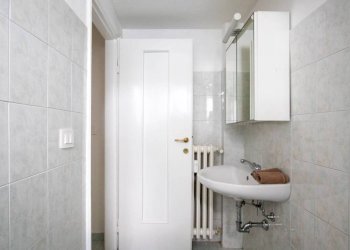 Bagno - One-room apartment via Domenico Millelire, 16, Milano - photo 17