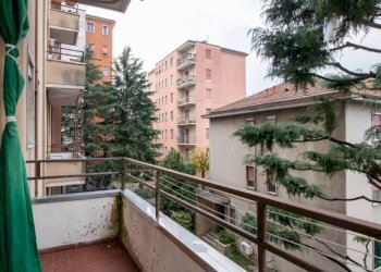 Balcone - One-room apartment via Domenico Millelire, 16, Milano - photo 18