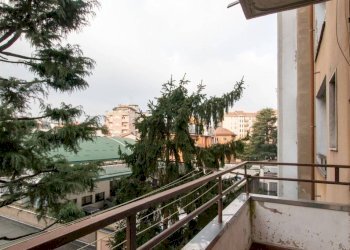 Balcone - One-room apartment via Domenico Millelire, 16, Milano - photo 19