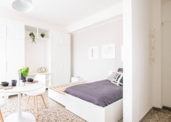 Dettagli - One-room apartment via Domenico Millelire, 16, Milano - photo 22