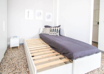 Dettagli - One-room apartment via Domenico Millelire, 16, Milano - photo 23