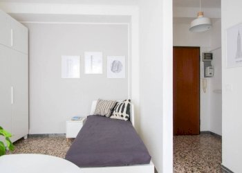 Altro - One-room apartment via Domenico Millelire, 16, Milano - photo 24
