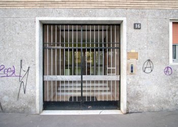 Ingresso - One-room apartment via Domenico Millelire, 16, Milano - photo 26