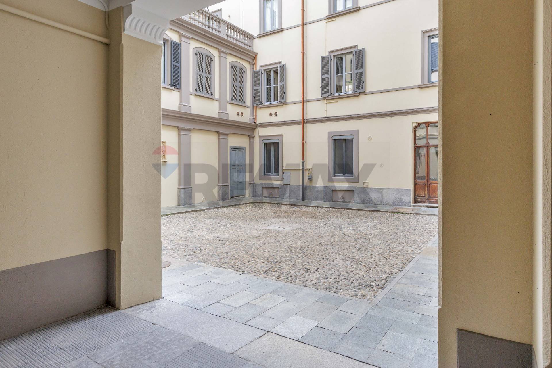 Androne - Quadrilocale Via Manzoni
 
56, Monza - foto 3