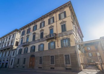 Edificio - Quadrilocale Via Manzoni
 
56, Monza - foto 1