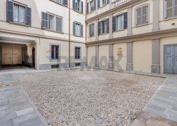 Corte interna - Quadrilocale Via Manzoni
 
56, Monza - foto 4