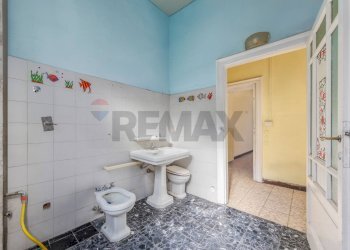 Bagno - Quadrilocale Via Manzoni
 
56, Monza - foto 16