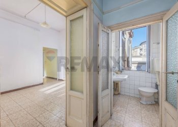 Bagno di servizio - Quadrilocale Via Manzoni
 
56, Monza - foto 20