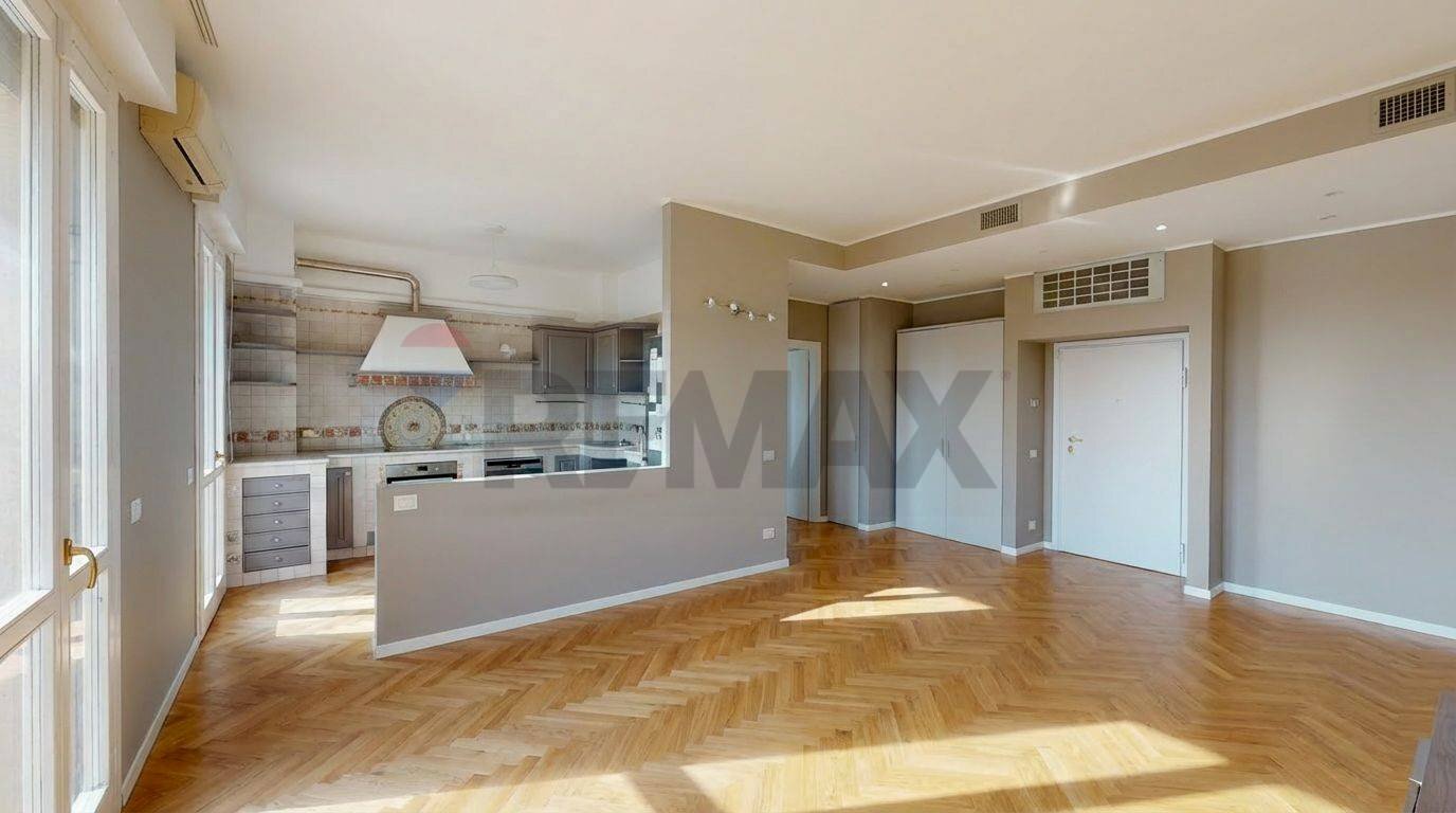 Cucina - Three-room apartment Via Canesi
8, Monza - photo 3