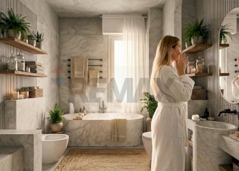 Bagno - Trilocale Via Canesi
 
8, Monza - foto 8