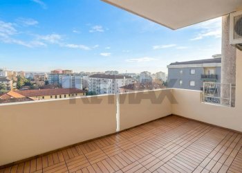 Terrazza - Trilocale Via Canesi
 
8, Monza - foto 13