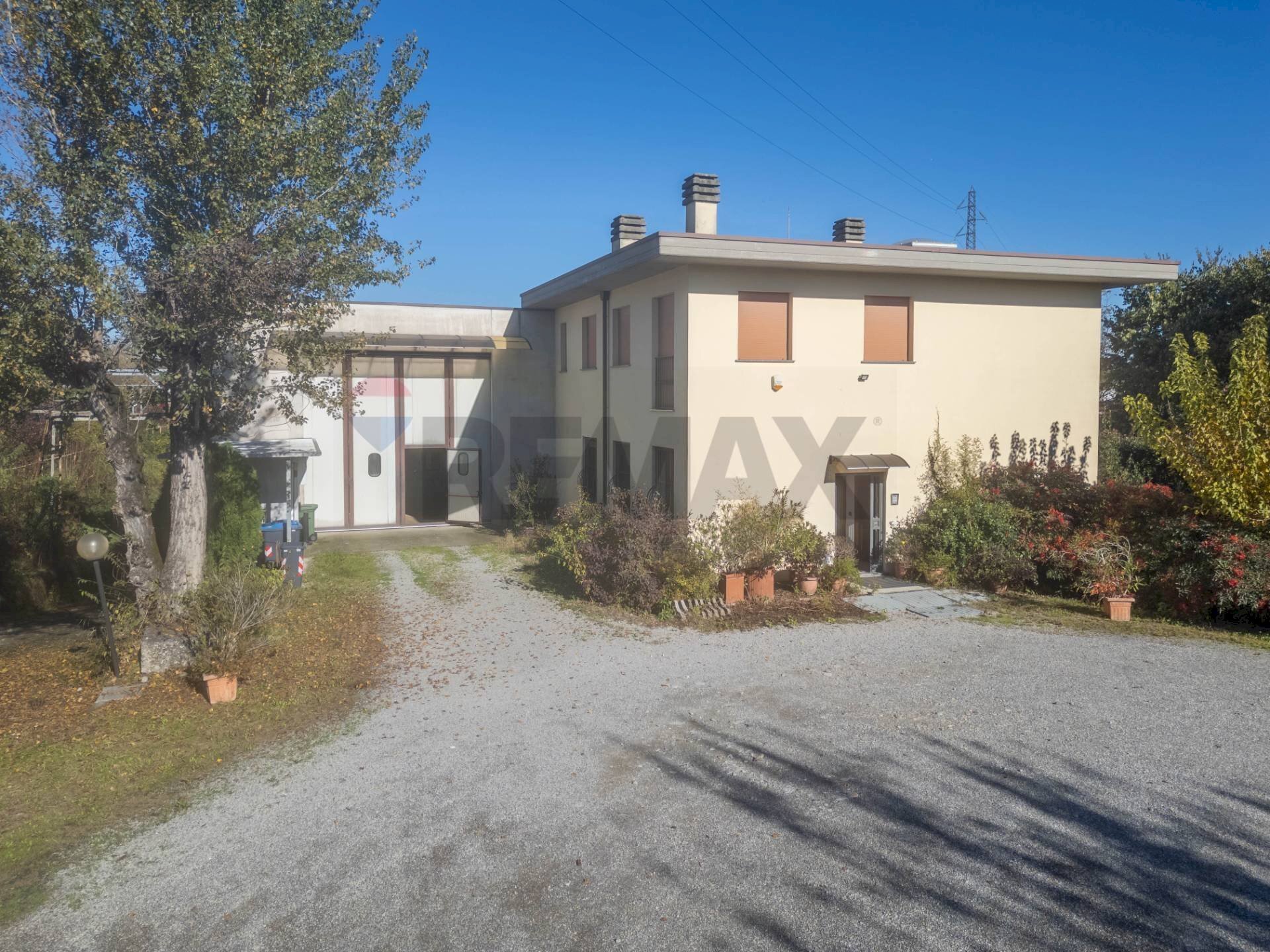 Casa all\'aperto - Capannone via vignola, Monza - foto 1