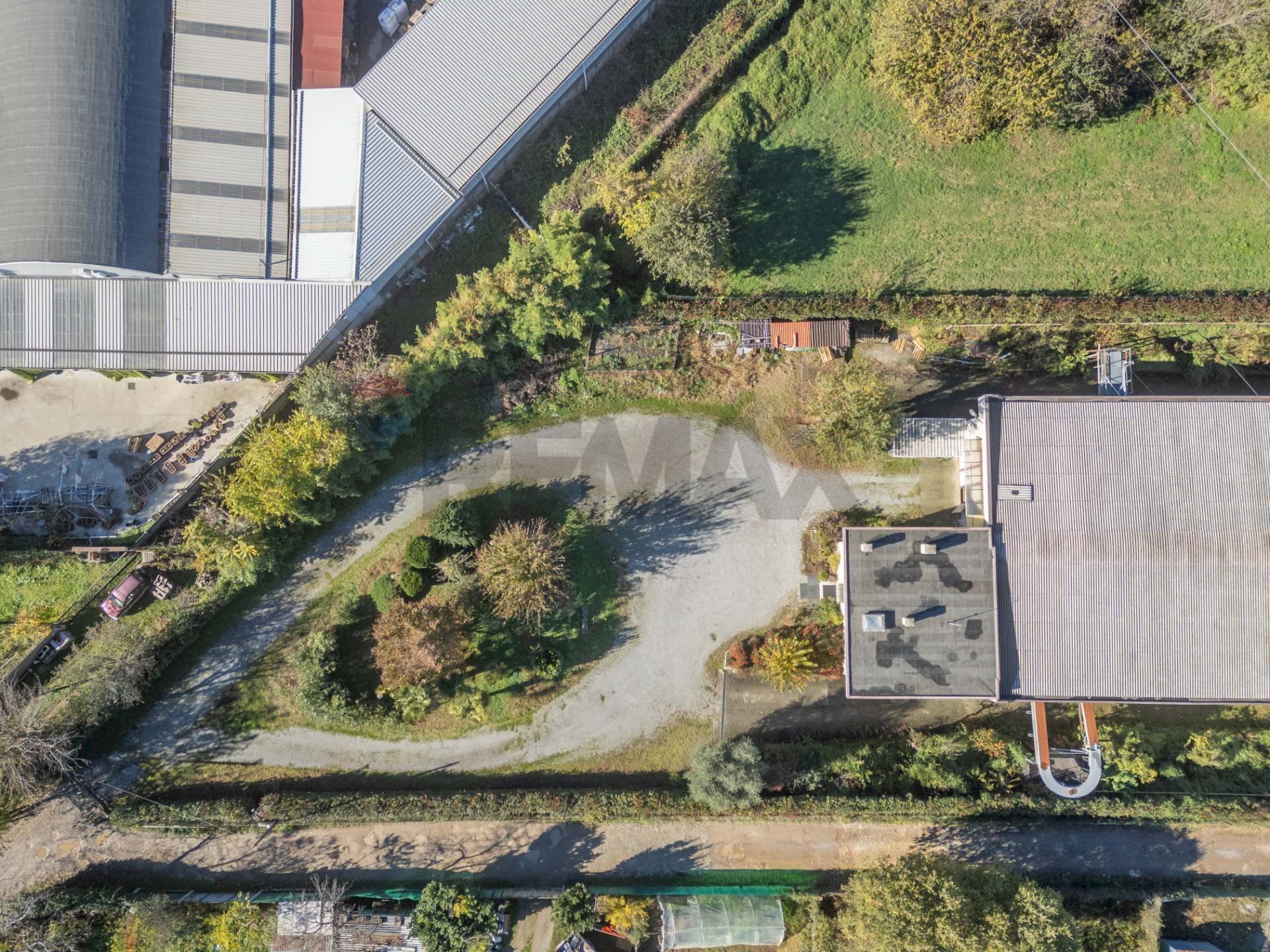 Posizione della mappa - Shed via vignola, Monza - photo 3