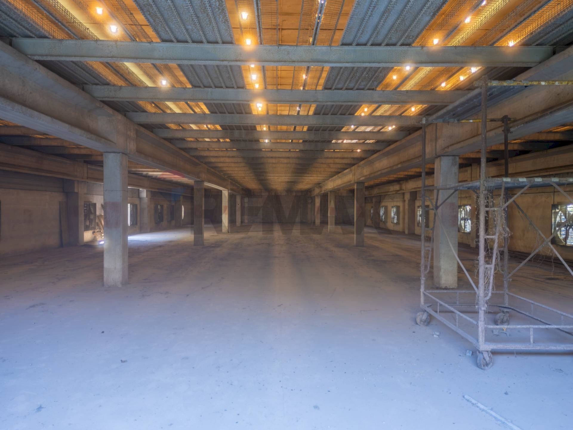 Parcheggio - Shed via vignola, Monza - photo 1