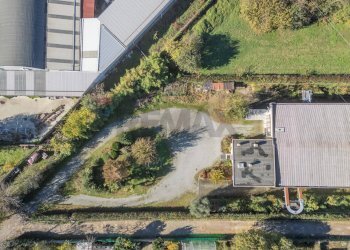 Posizione della mappa - Capannone via vignola, Monza - foto 5