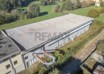 Casa all\'aperto - Capannone via vignola, Monza - foto 6