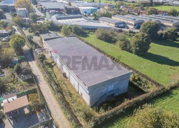 Casa all\'aperto - Capannone via vignola, Monza - foto 7