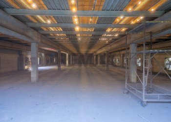 Parcheggio - Capannone via vignola, Monza - foto 8