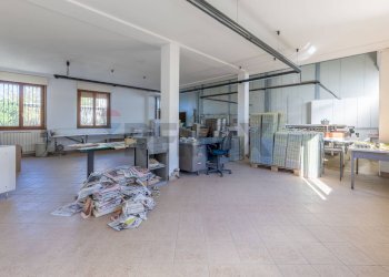 Ufficio - Capannone via vignola, Monza - foto 13