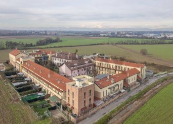 Edificio all\'aperto - Three-room apartment via Settimo Milanese
 
25, Milano - photo 2