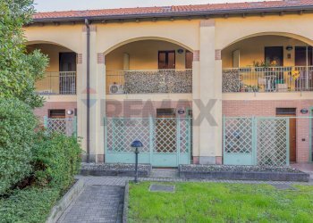 Edificio all\'aperto - Three-room apartment via Settimo Milanese
 
25, Milano - photo 6