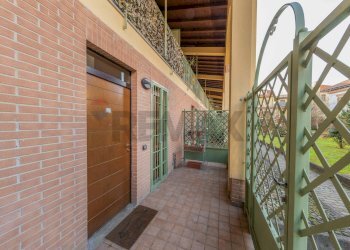 Ingresso - Three-room apartment via Settimo Milanese
 
25, Milano - photo 7