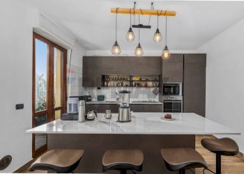 Cucina - Three-room apartment via Settimo Milanese
 
25, Milano - photo 10