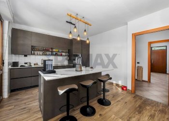 Cucina - Three-room apartment via Settimo Milanese
 
25, Milano - photo 11