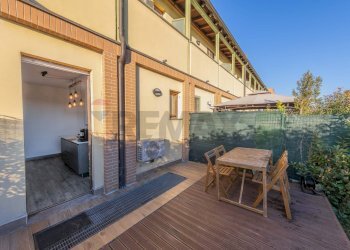 Terrazza - Three-room apartment via Settimo Milanese
 
25, Milano - photo 13