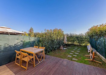 Giardino - Three-room apartment via Settimo Milanese
 
25, Milano - photo 14