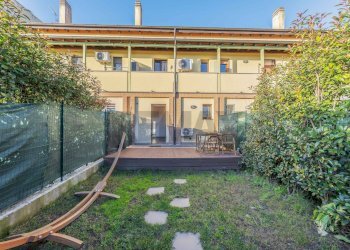 Casa all\'aperto - Three-room apartment via Settimo Milanese
 
25, Milano - photo 15