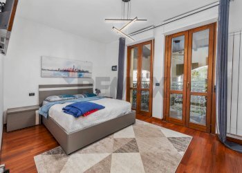 Camera / camera da letto - Three-room apartment via Settimo Milanese
 
25, Milano - photo 17