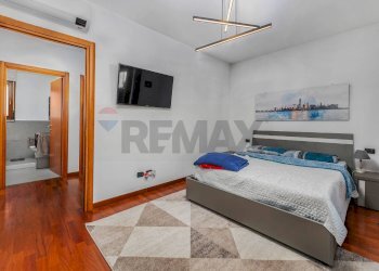 Camera / camera da letto - Three-room apartment via Settimo Milanese
 
25, Milano - photo 18