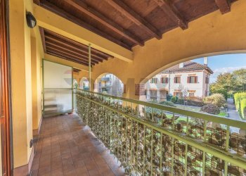 Balcone - Three-room apartment via Settimo Milanese
 
25, Milano - photo 19