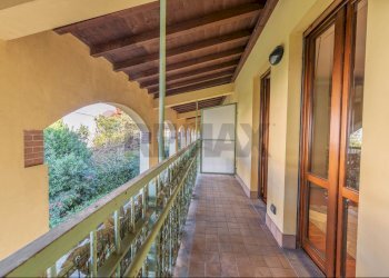 Balcone - Three-room apartment via Settimo Milanese
 
25, Milano - photo 20