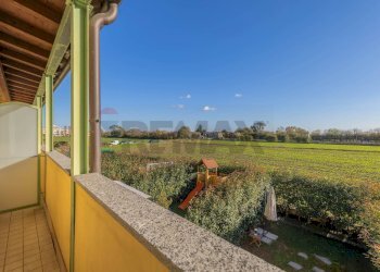 Balcone - Three-room apartment via Settimo Milanese
 
25, Milano - photo 24