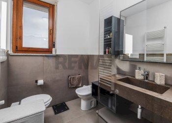 Bagno - Three-room apartment via Settimo Milanese
 
25, Milano - photo 26