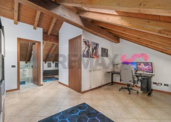 Ufficio - Three-room apartment via Settimo Milanese
 
25, Milano - photo 29