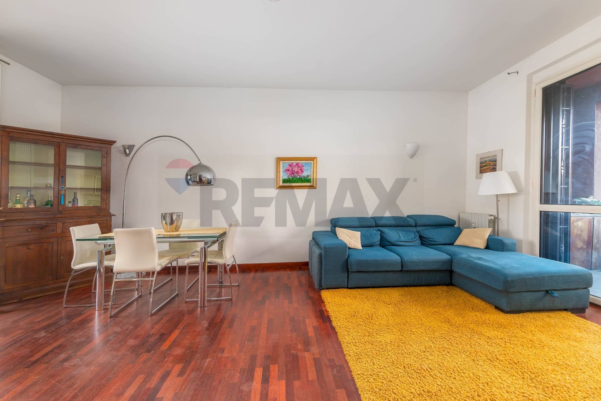 Sala da pranzo - Trilocale Metauro
 
1, Monza - foto 3