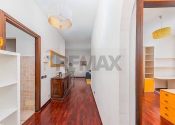 Hall / corridoio - Trilocale Metauro
1, Monza - foto 1