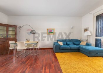 Sala da pranzo - Trilocale Metauro
1, Monza - foto 2