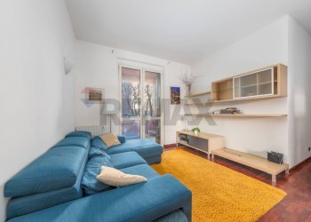 Soggiorno - Trilocale Metauro
1, Monza - foto 3