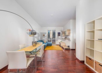 Sala da pranzo - Trilocale Metauro
1, Monza - foto 5